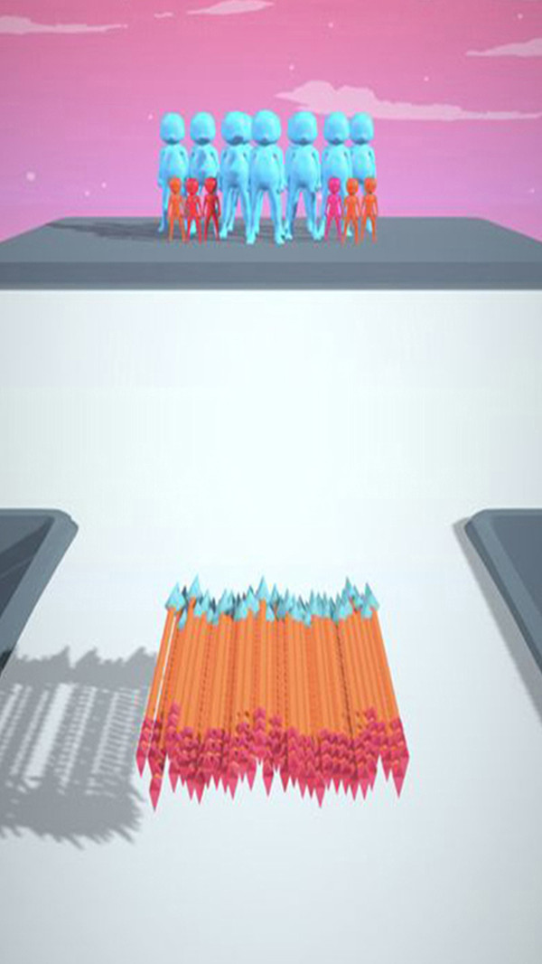 团结挑战 团结挑战