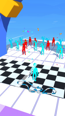 箭术淘汰赛 箭术淘汰赛