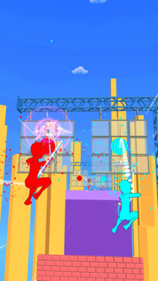 箭术淘汰赛 箭术淘汰赛