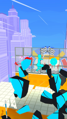 箭术淘汰赛 箭术淘汰赛