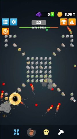 采矿我最强(Idle Mine Breakout)