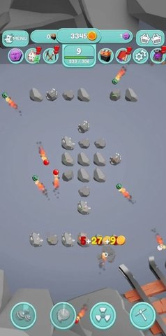 采矿我最强(Idle Mine Breakout)