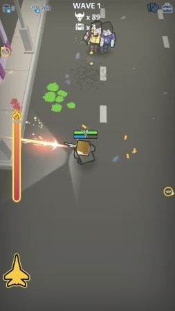 生存射手狩猎(Zombee Shooter : The Hunt)