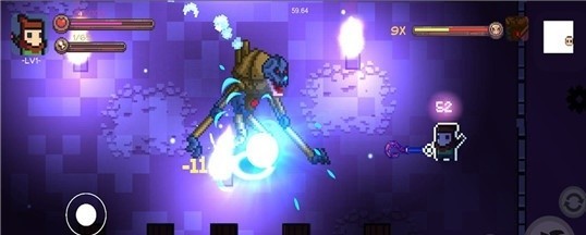 最后的地下城(The Last Dungeon)