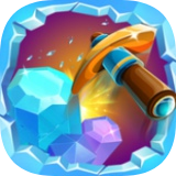 水晶矿工(Crystal Miner) v1.0.0