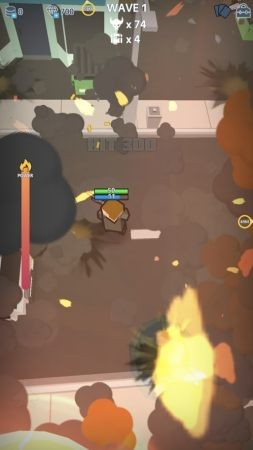 生存射手狩猎(Zombee Shooter : The Hunt)