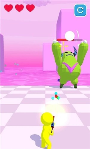 怪物射击大师(Monster Shooter Master)