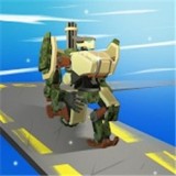 机器人跑酷射击(Robo Run: Shift and Shoot) v0.0.4