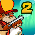 沼泽激战2国际服(Swamp Attack 2) v1.0.44