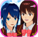 樱花公寓恋爱模拟器(SAKURA SchoolSimulator)