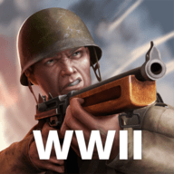 战争幽灵二战射击(Ghosts of War)