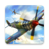 二战飞机战争(Warplanes: WW2 Dogfight)