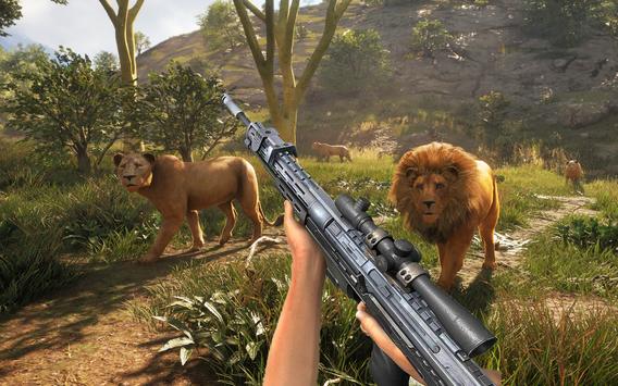 猎鹿狙击手猎人(Deer Hunting Sniper Hunter : Sho)