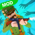 僵尸冲突生存(Zombie Clash)