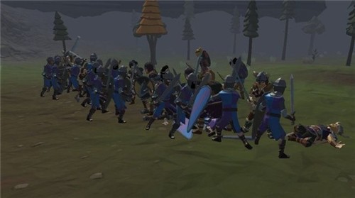 维京战争(Viking Wars)