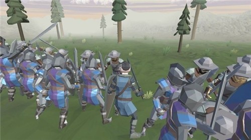维京战争(Viking Wars)