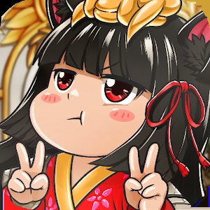 异世界可爱武士猫(Isekai Samurai Cat Kawaii)