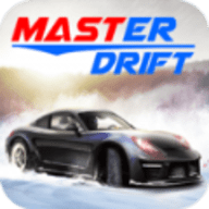 超级漂移赛车(Mega Drift)