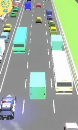 老司机救援(Traffic Runner)