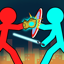 决斗火柴人2021最新版