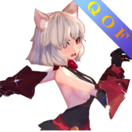 格斗女皇(QueenOfFighters)