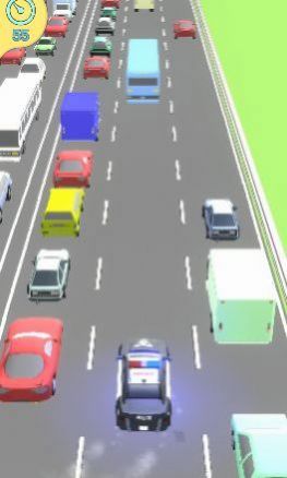 老司机救援(Traffic Runner)