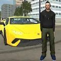 大城市偷车贼(Grand City Car Thief)