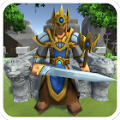 中世纪战争之刃(Medieval War Blade)