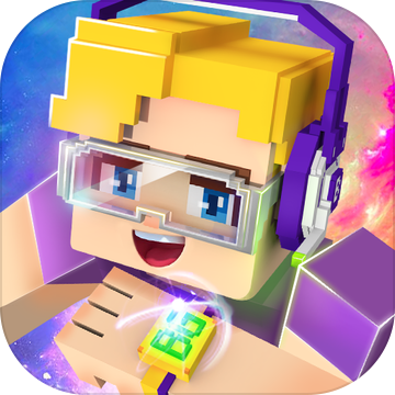 方块堡垒国际服最新版(Blockman GO)