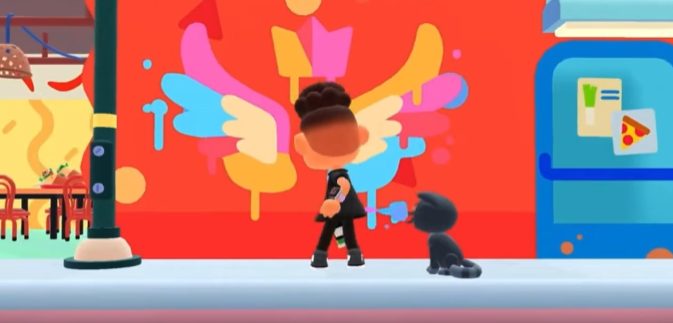 托卡3d日常生活(Toca Days)