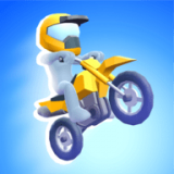 重力自行车(Gravity Biker) v1.0.3安卓版