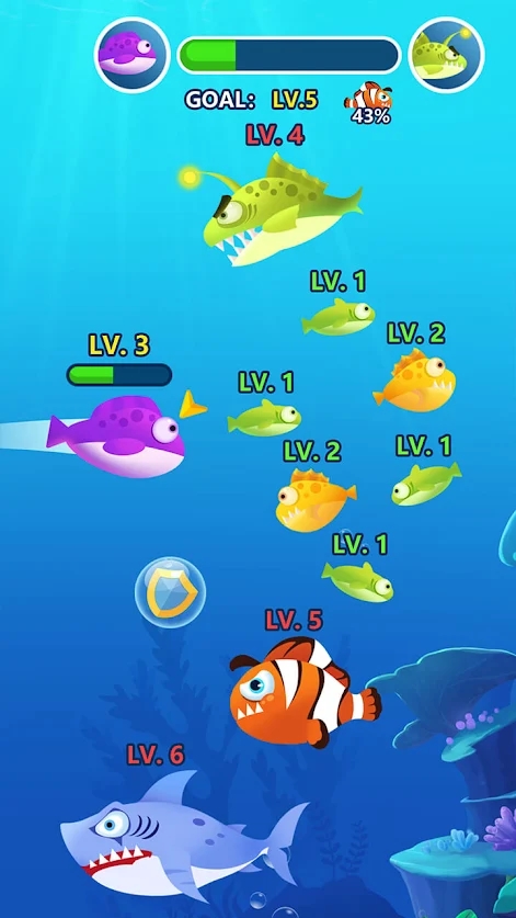 海洋统治(Ocean Domination)