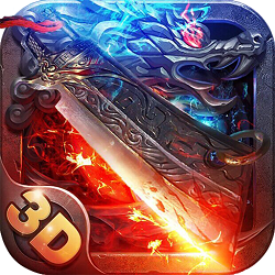 复古传世元神版