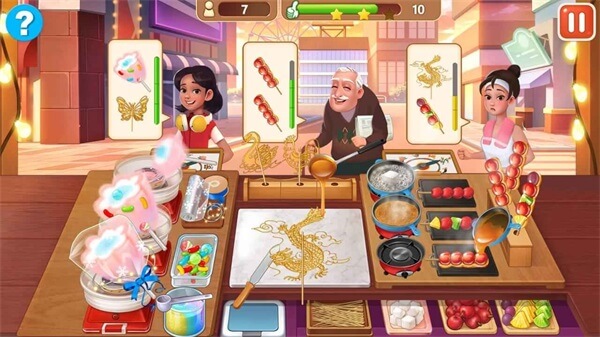 楼下的早餐店(正版)