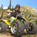 亚视四轮自行车(ATV Quad Bike)