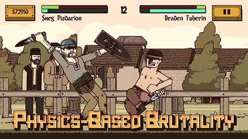 该死的混蛋最新版正版(Bloody Bastards)