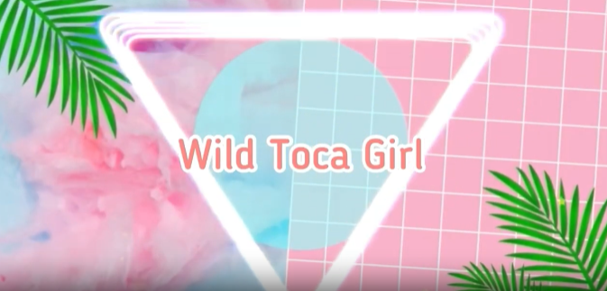 托卡3d日常生活(Toca Days)