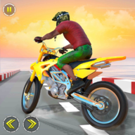 致命的自行车特技(Deadly Bike Stunt) v0.2