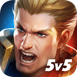 传说对决国际服官方正版(Arena of Valor)