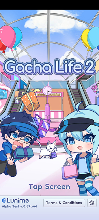 加查人生2最新版(Gacha Life 2)