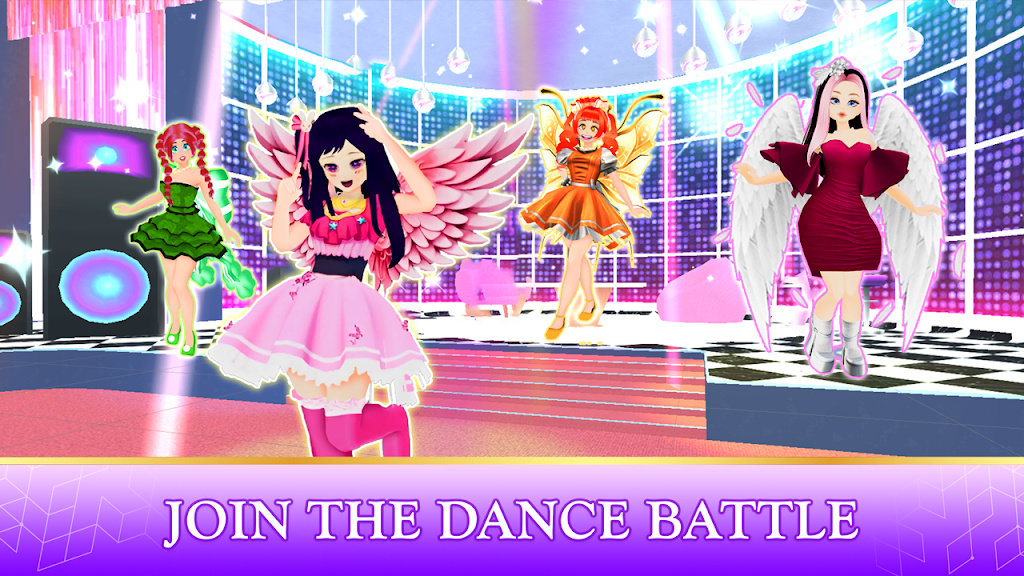 时尚女王DIY打扮(Fashion Queen: DIY Dress Up)