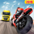 摩托车赛道模拟器(Extreme Bike Race)