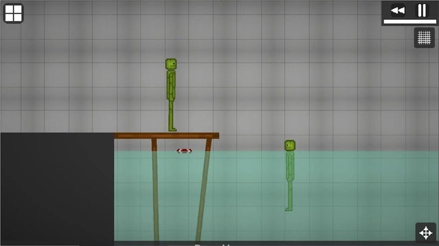 西瓜游乐场10.0版本(Melon Playground)
