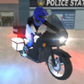 真实警察摩托车模拟器(Police Motorbike Sim 2020) v1.9