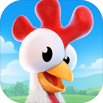 卡通农场官方正版(Hay Day)