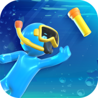 深潜跑步者(Deep Dive Runner)