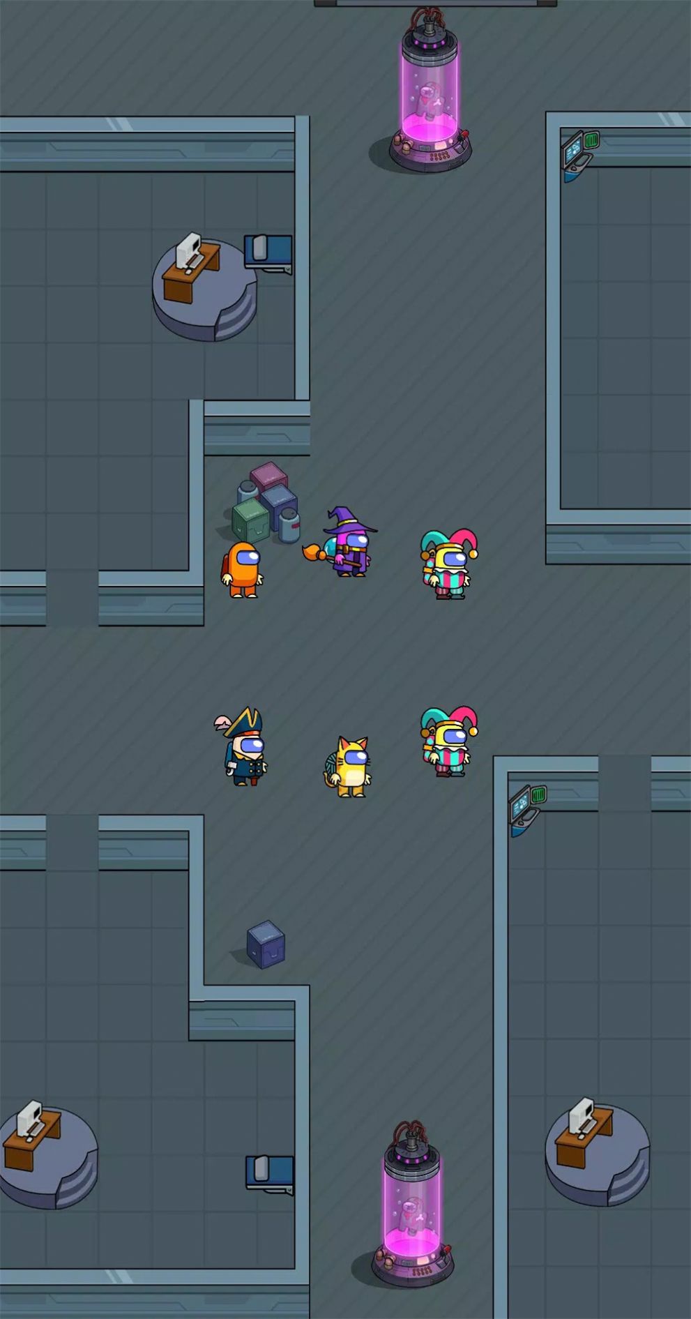 逃离魔物杀手 逃离魔物杀手