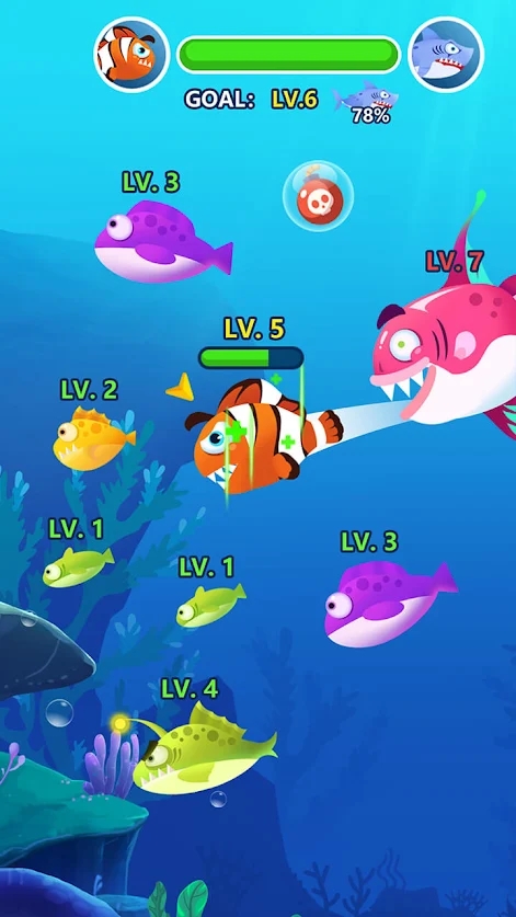 海洋统治(Ocean Domination)