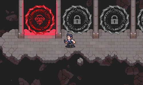 超级黑暗欺骗官方版免费(Super Dark Deception)