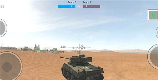 装甲纷争(kv44模组)